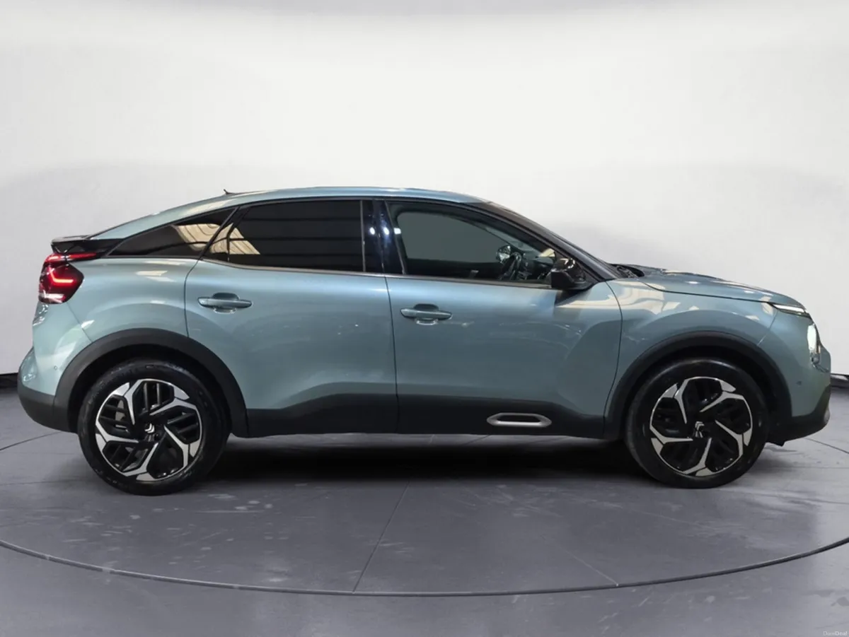 Citroen C4 Flair PackK 1.5 Diesel Auto 130 *Price - Image 4