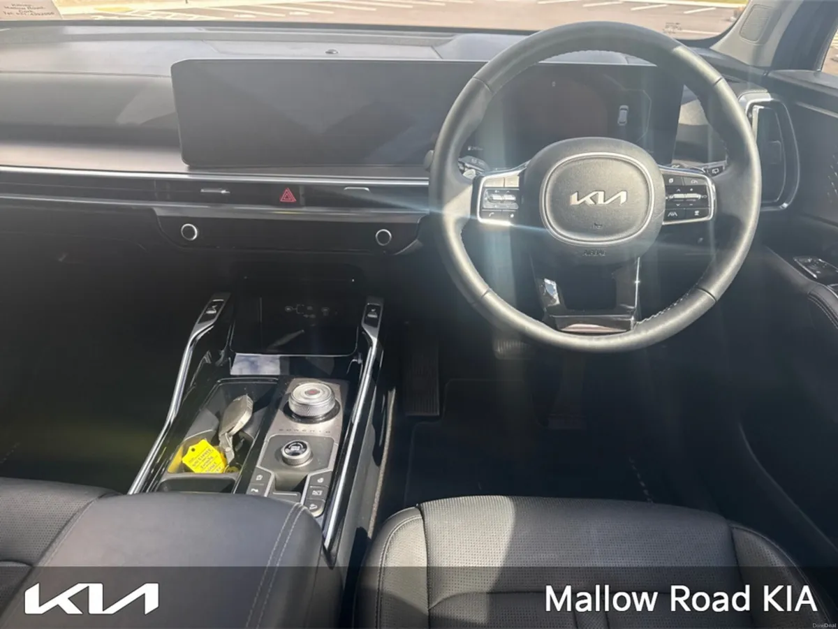 Kia Sorento DSL PE 7S - Image 5