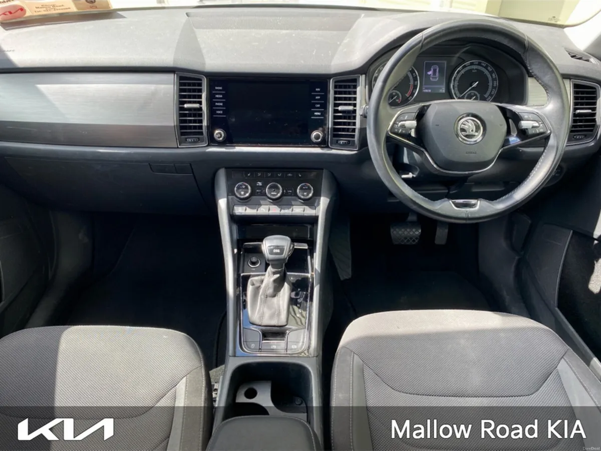 Skoda Kodiaq 7S AMBITION 2.0 TDI 150HP DSG 5DR AU - Image 5