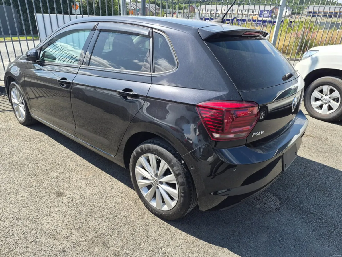Volkswagen Polo 1.0 TSI Highline - Image 2