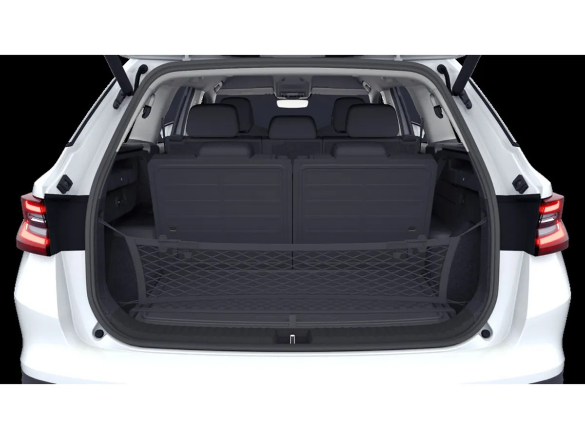 Skoda Kodiaq Selection - Image 1