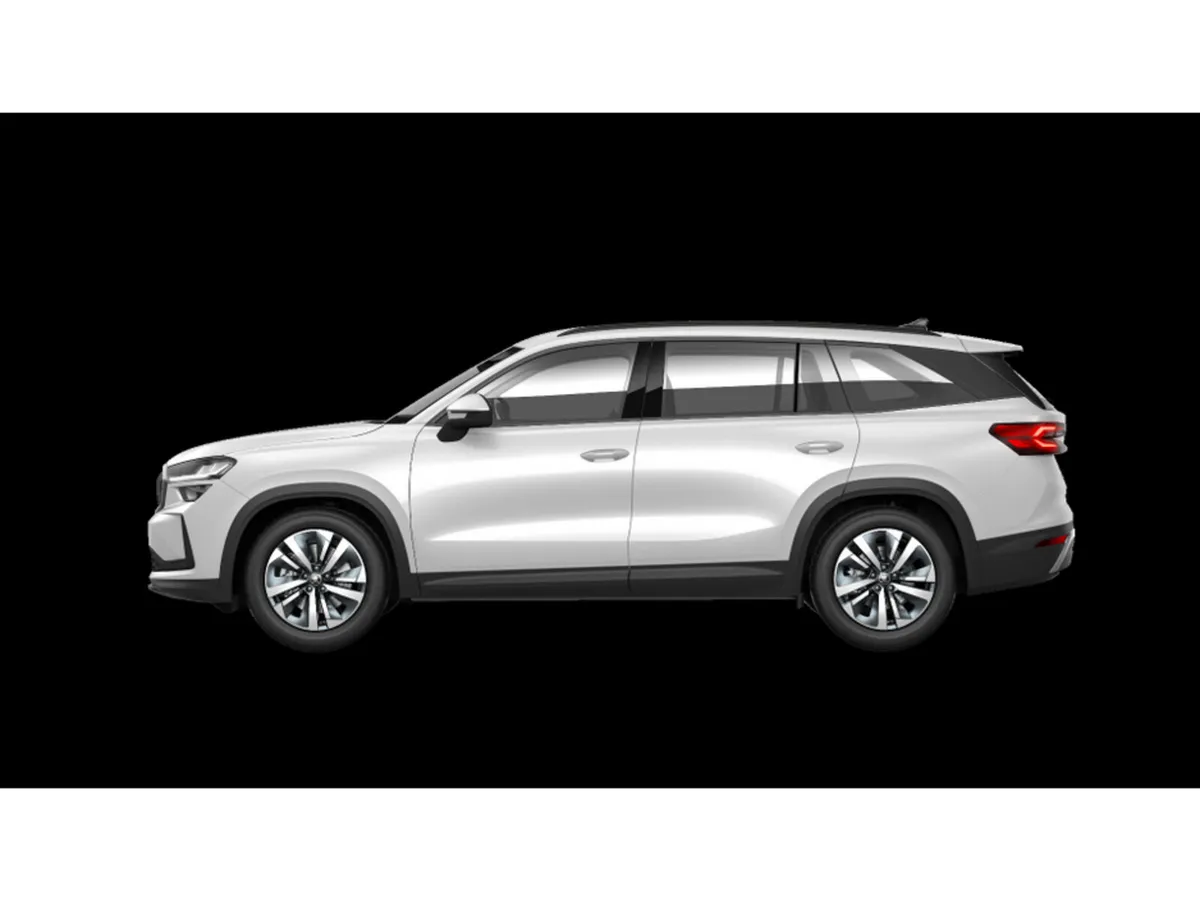 Skoda Kodiaq Selection - Image 4