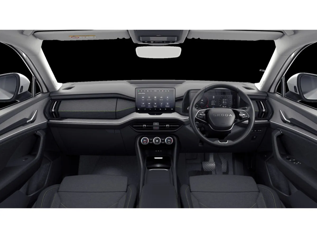 Skoda Kodiaq Selection - Image 5