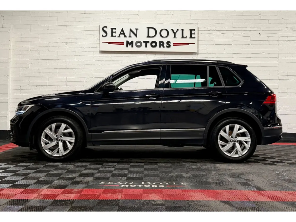 Volkswagen Tiguan Life - Image 5