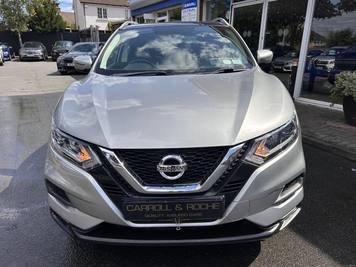 Nissan Qashqai 1.5 SV + Super Low Mileage FSH | Pa - Image 6