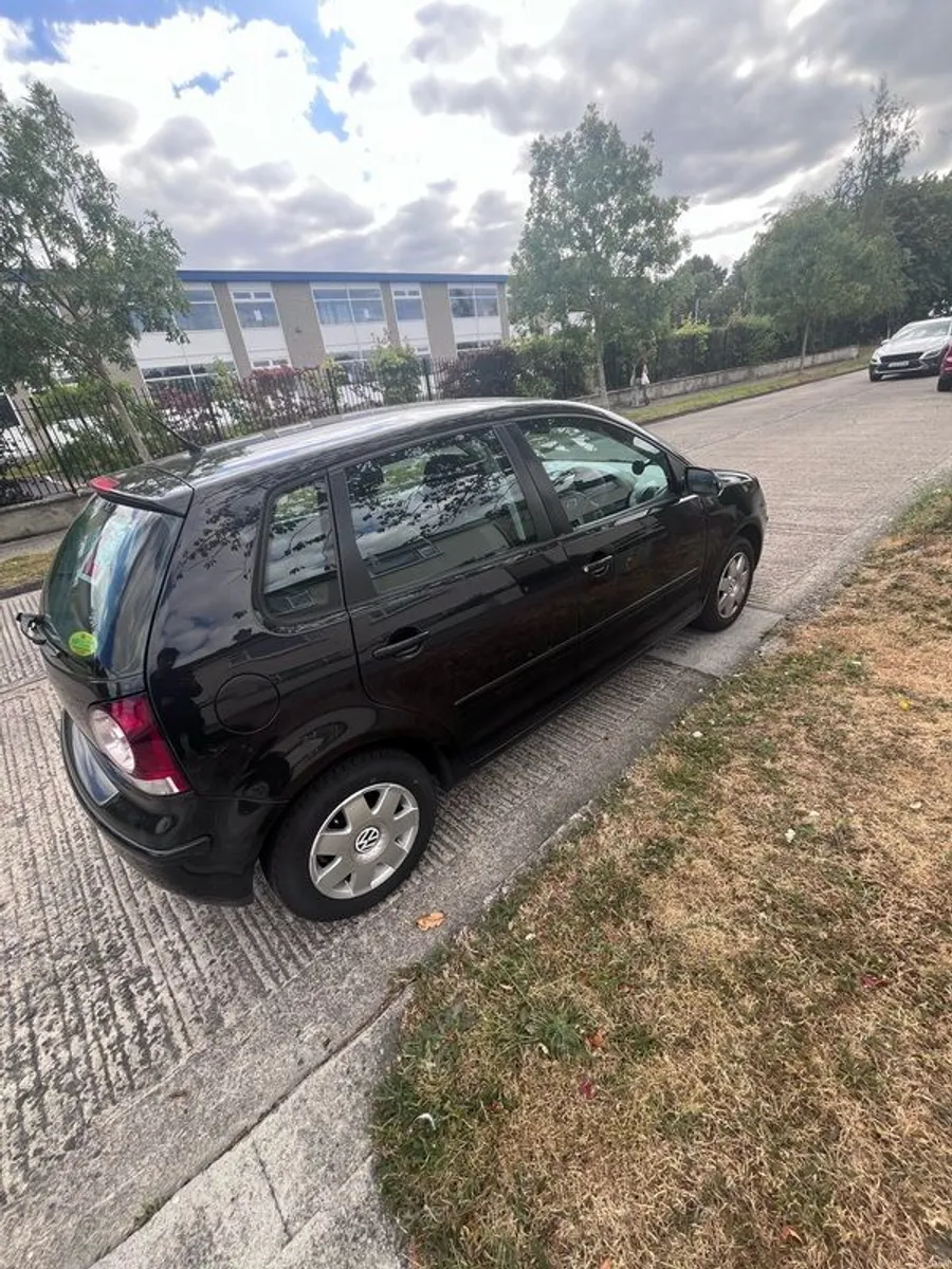 2006 Volkswagen Polo - Image 3