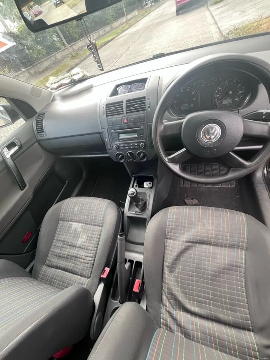 2006 Volkswagen Polo - Image 5