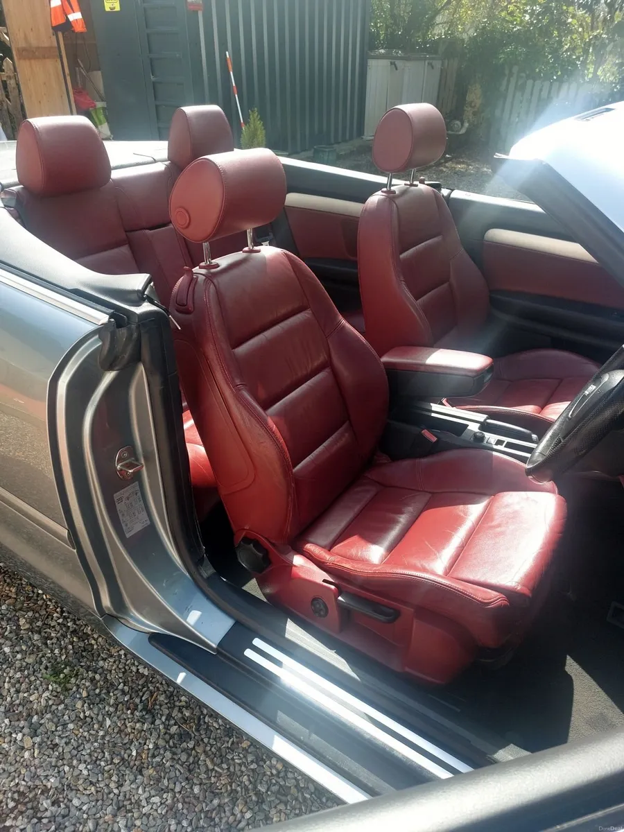 Audi A4 2007 - Image 2