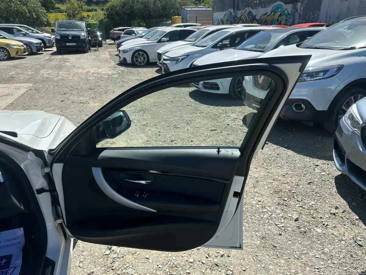 BMW 3-Series 330e M-Sport  plug-in hybrid Automati - Image 5
