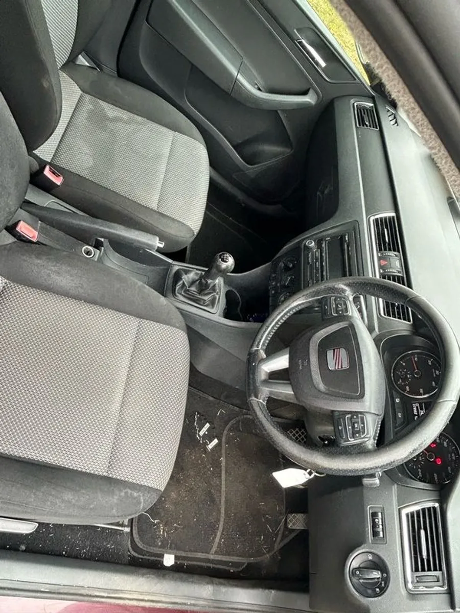 2013 Seat Toledo - Image 5