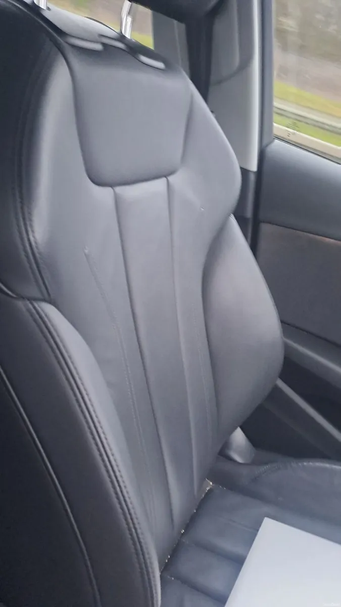 Audi A4 2024 - Image 5