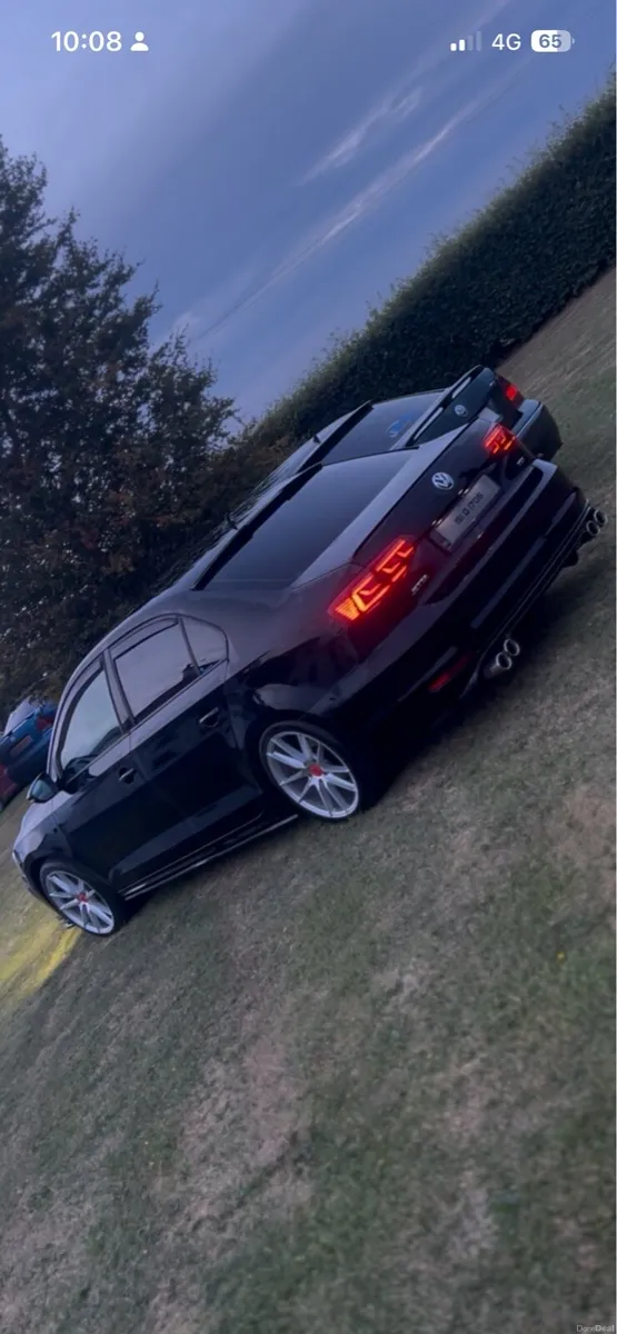 Mk6.5 Jetta - Image 2