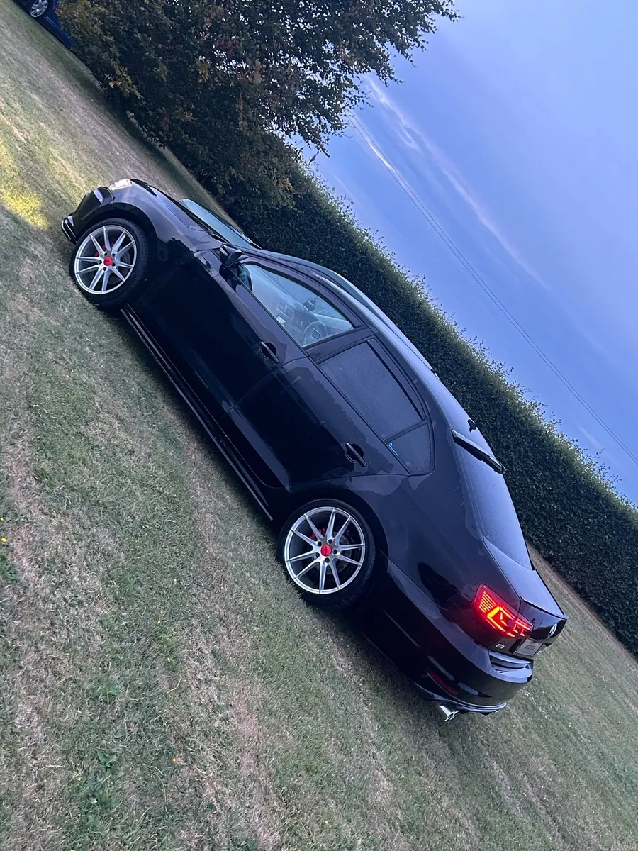 Mk6.5 Jetta - Image 4