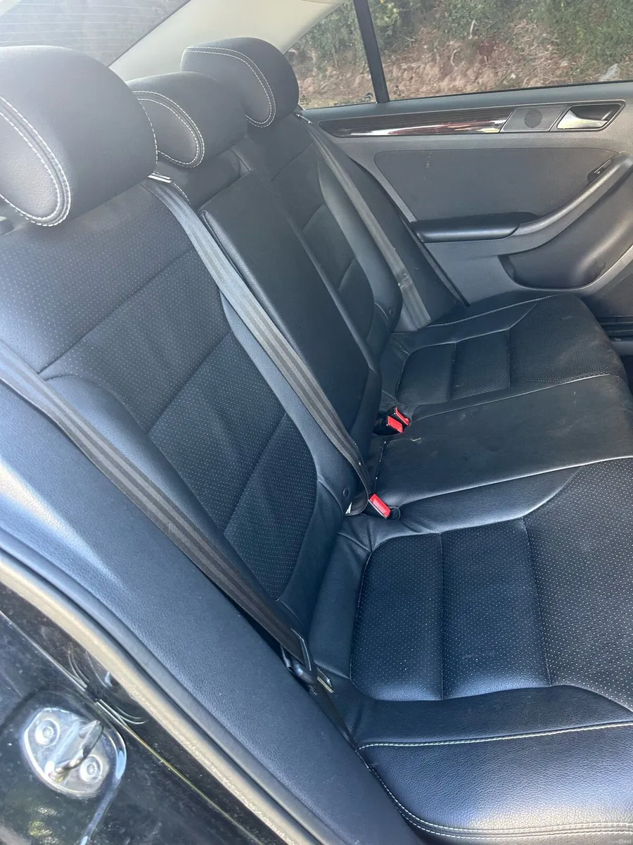 Mk6.5 Jetta - Image 6
