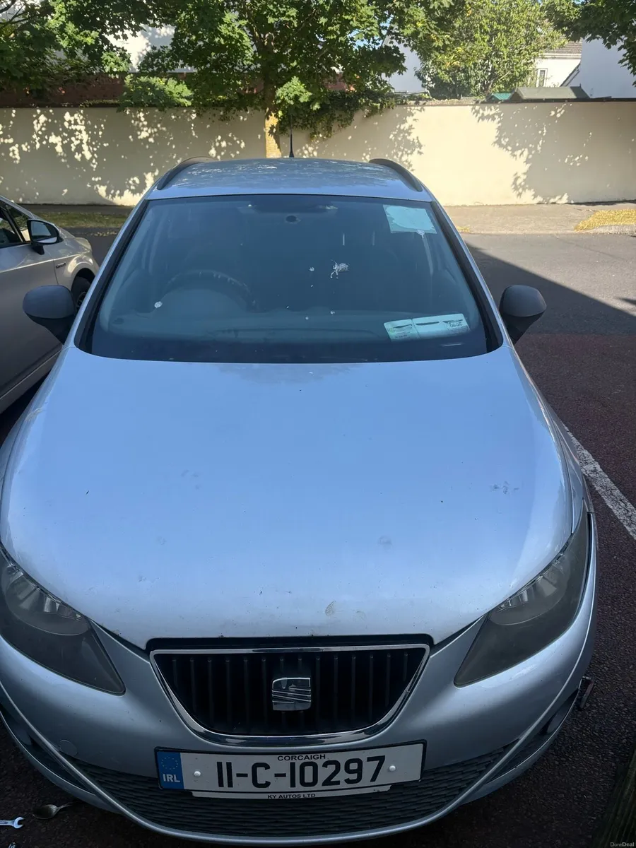 Car for sale - Image 3