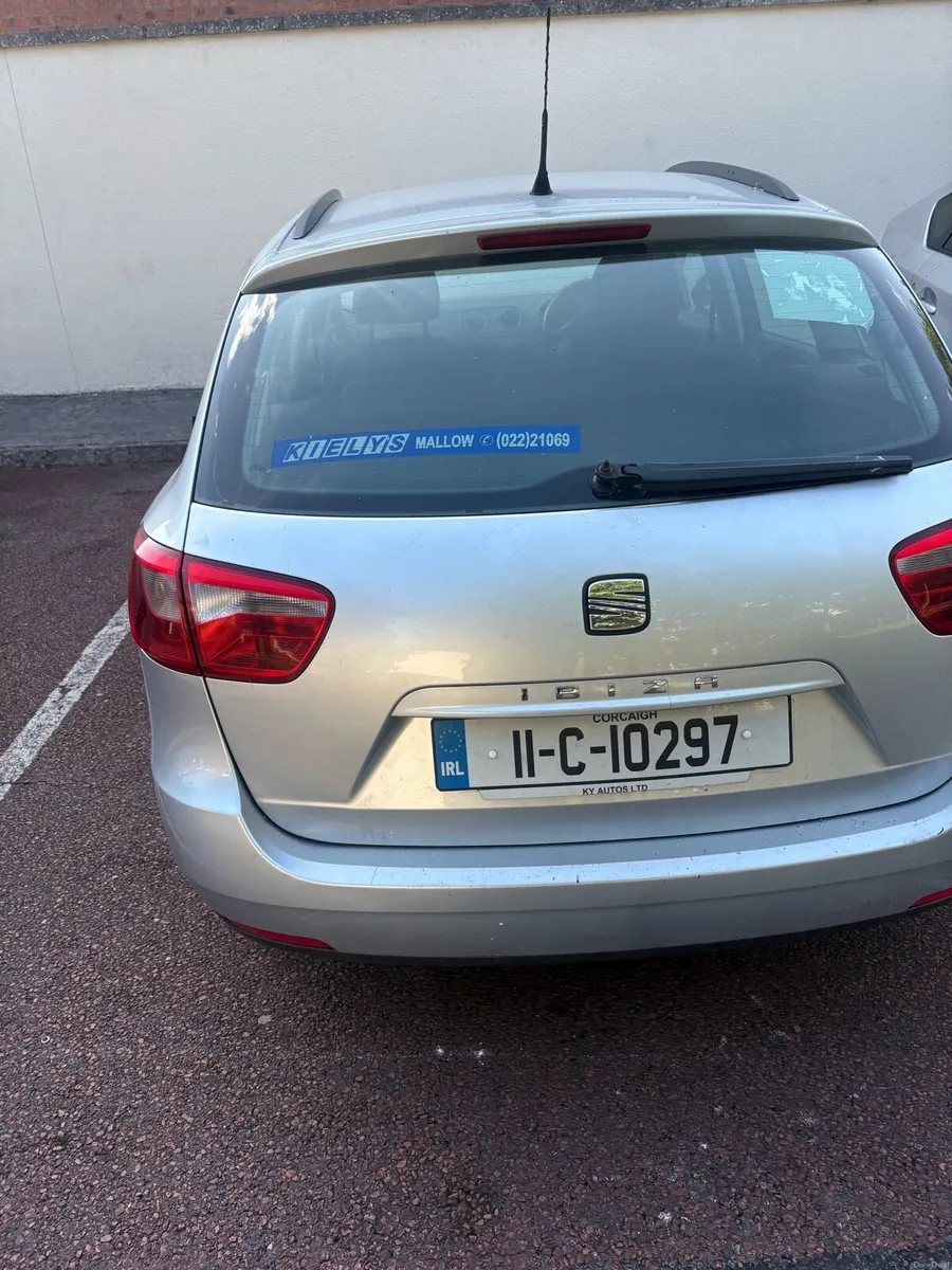 Car for sale - Image 1