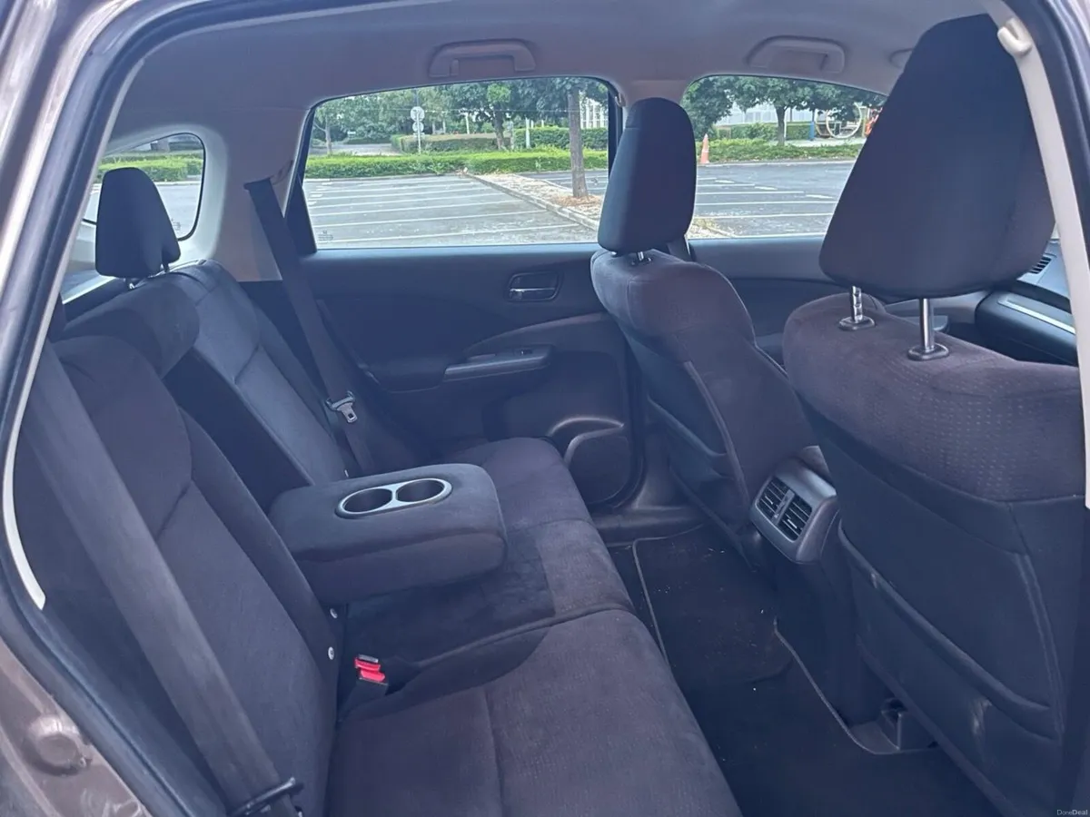 Honda CR-V 2015 - Image 6