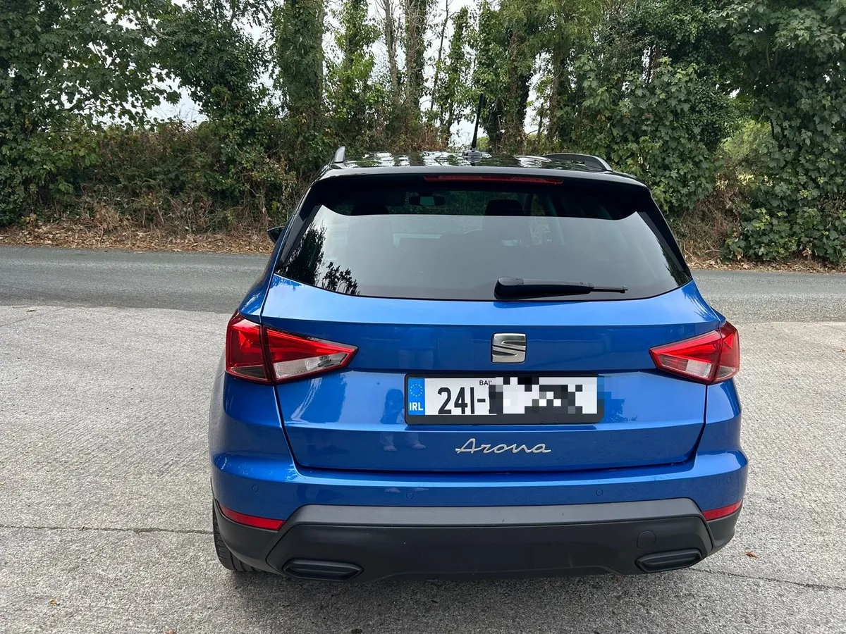 Seat Arona - Image 2