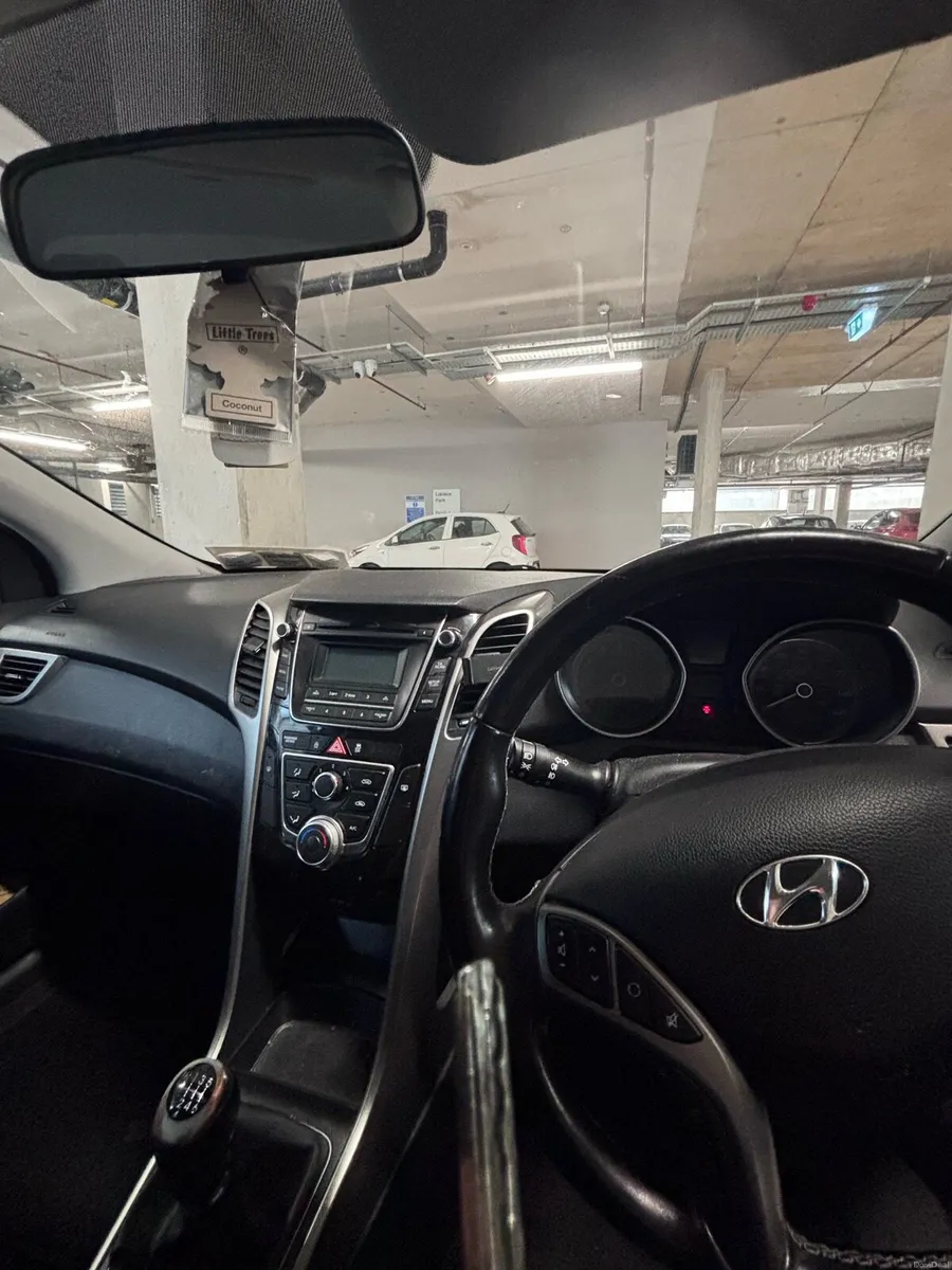 Hyundai I30 1.4 open to offers - Image 3