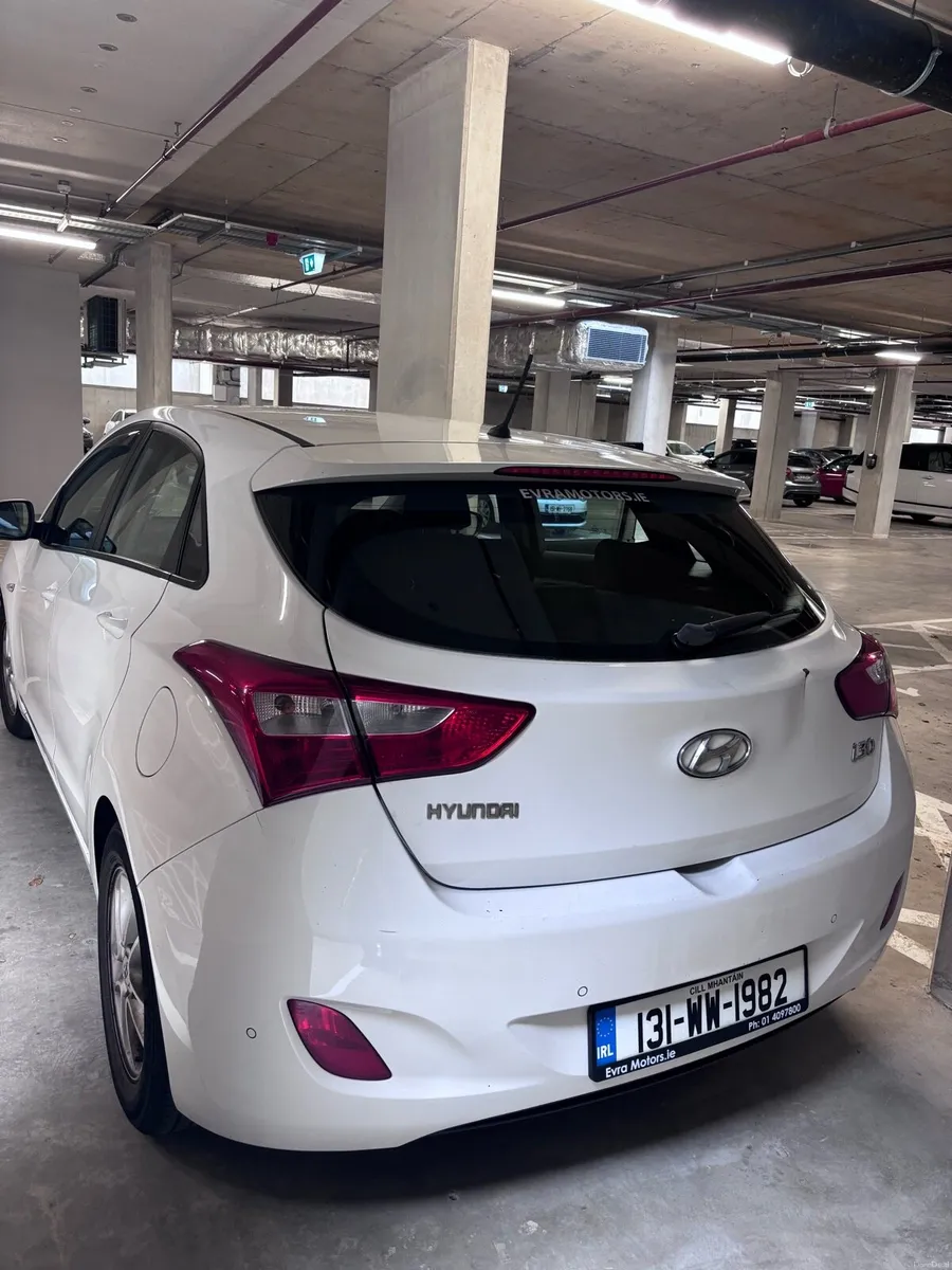 Hyundai I30 1.4 open to offers - Image 4
