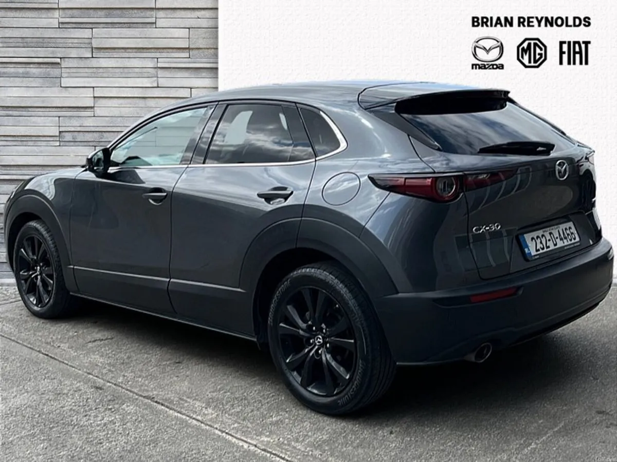 Mazda CX-30 2.0P MHEV 186ps HOMURA - Image 3