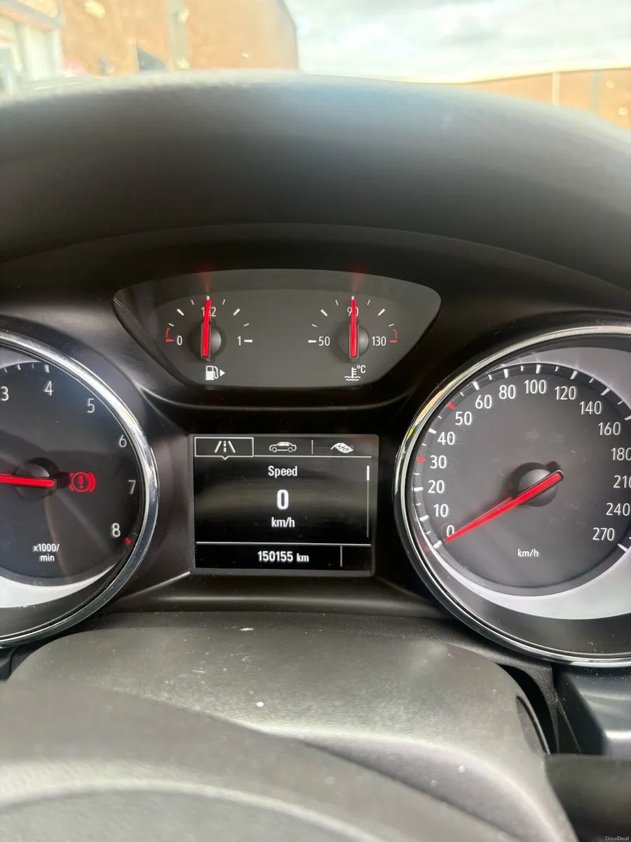 Opel Astra 2019 NEW NCT & ROAD TAX - Image 6