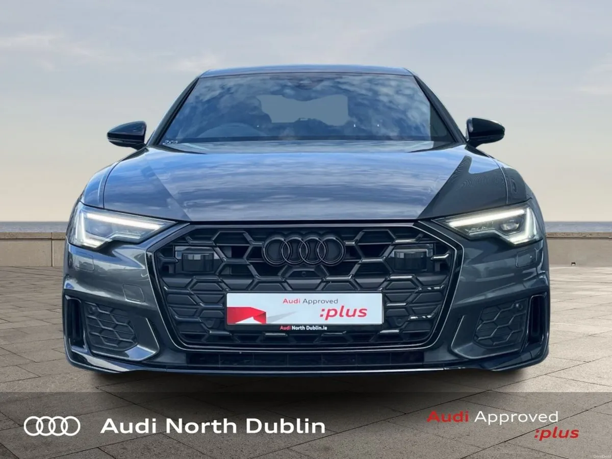 Audi A6 A6 40 TDI S LINE - Image 2