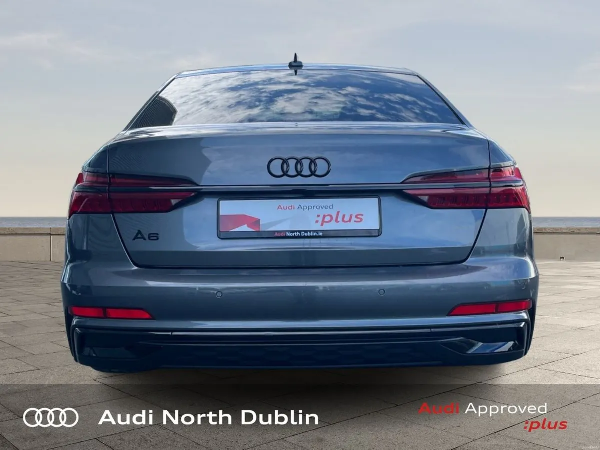 Audi A6 A6 40 TDI S LINE - Image 6