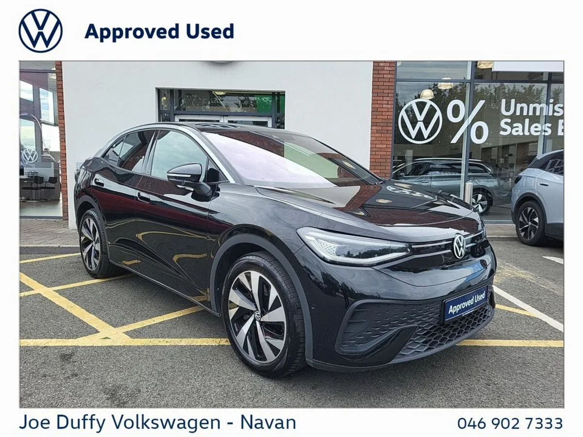 Volkswagen ID.5 STYLE 77KWH 286HP - Image 1