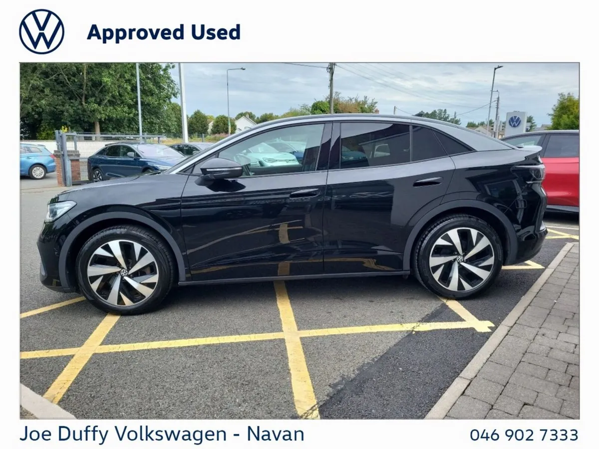 Volkswagen ID.5 STYLE 77KWH 286HP - Image 6
