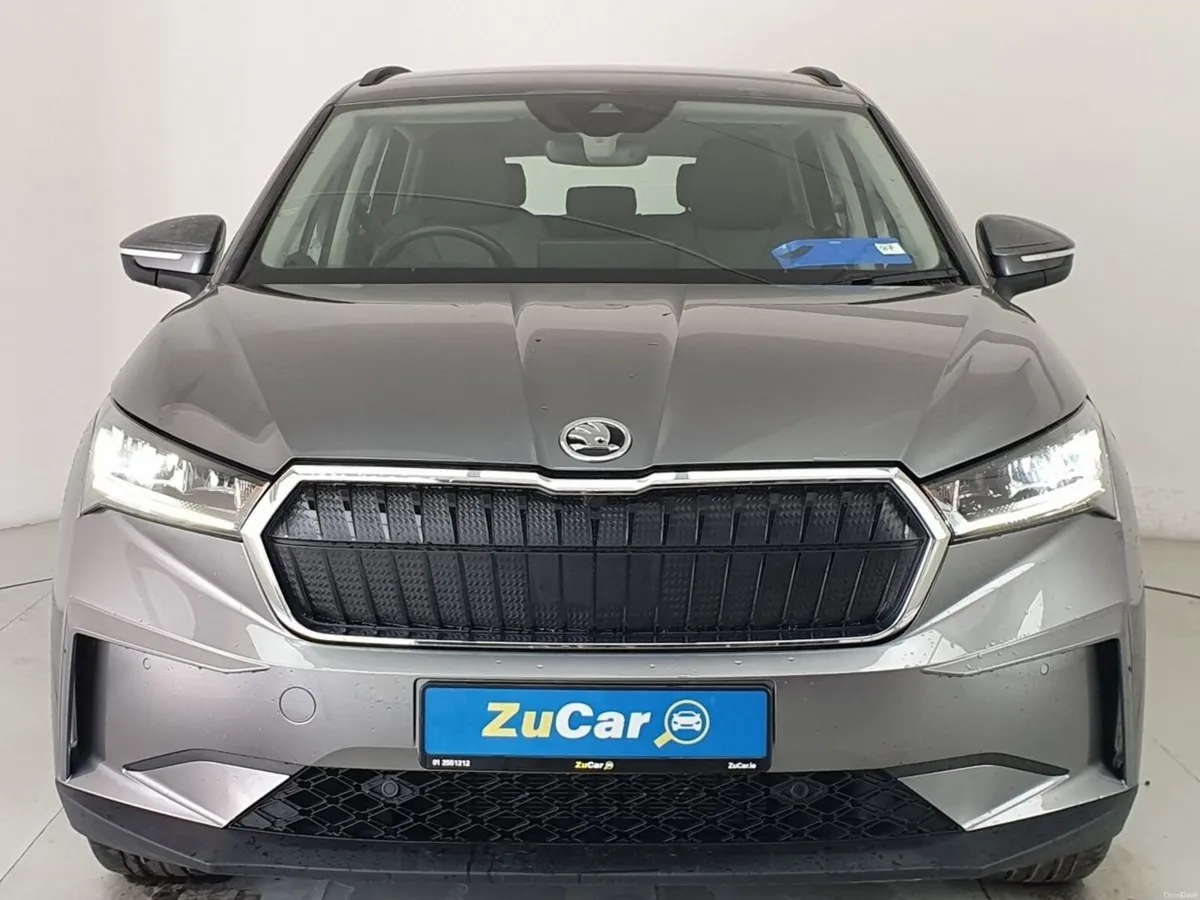 Skoda Enyaq Enyaq 60  Entry  iV 60 62kWh Auto - Image 2