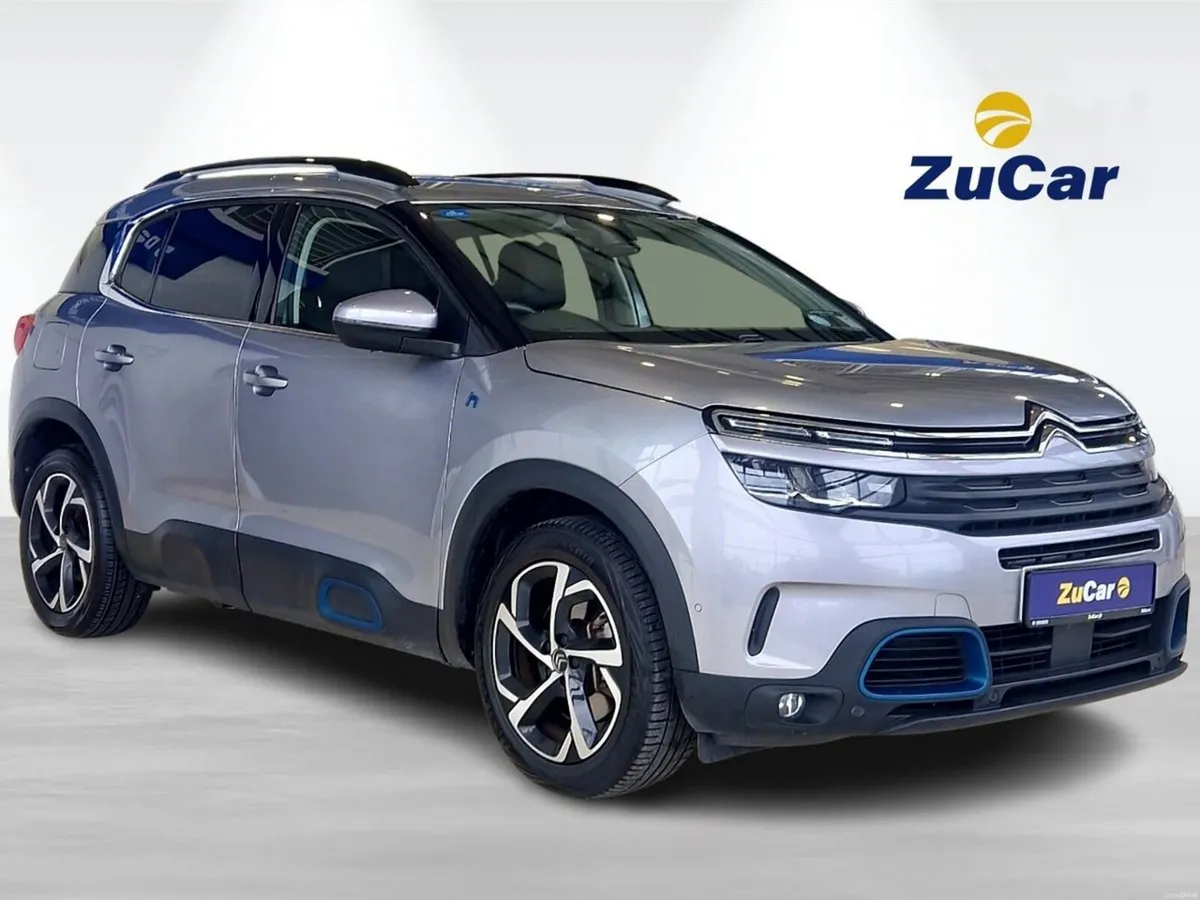 Citroen C5 Aircross FLAIR PHEV FWD - Image 1