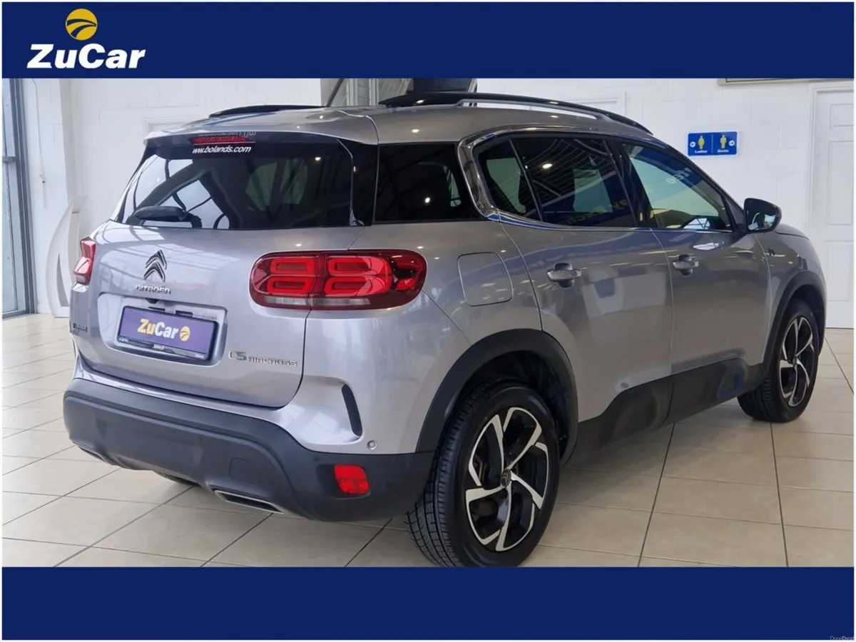 Citroen C5 Aircross FLAIR PHEV FWD - Image 3