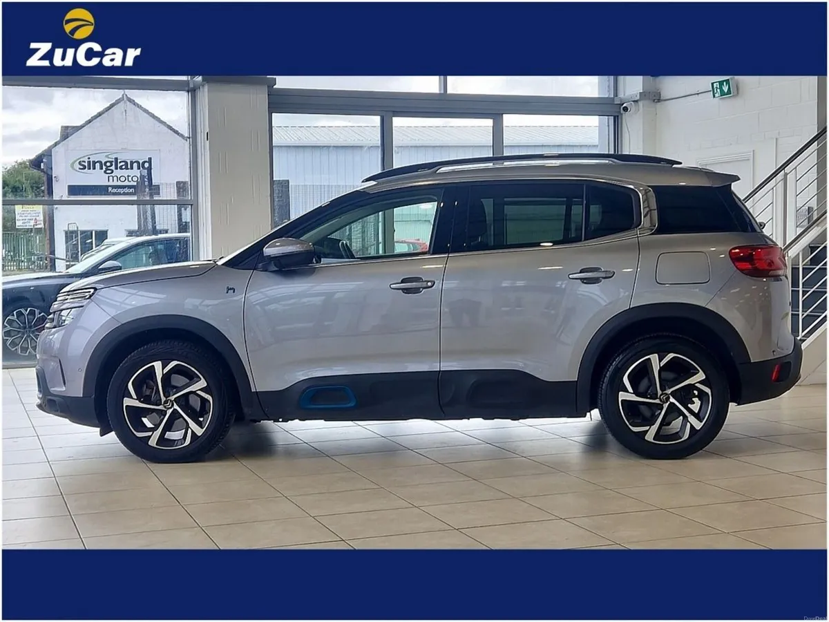 Citroen C5 Aircross FLAIR PHEV FWD - Image 5