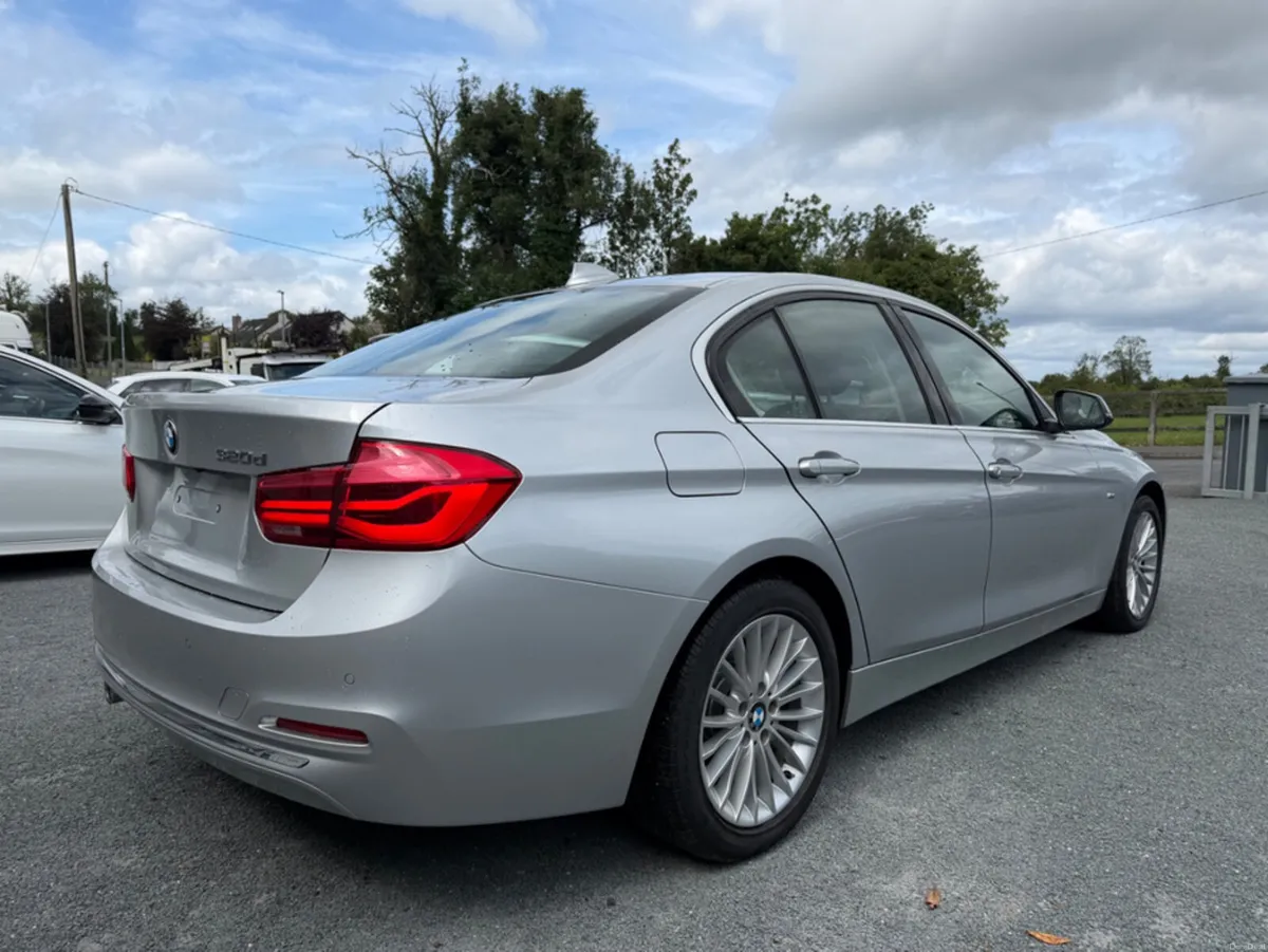 BMW 3-Series 320D SE LUXURY DIESEL AUTOMATIC // FU - Image 5