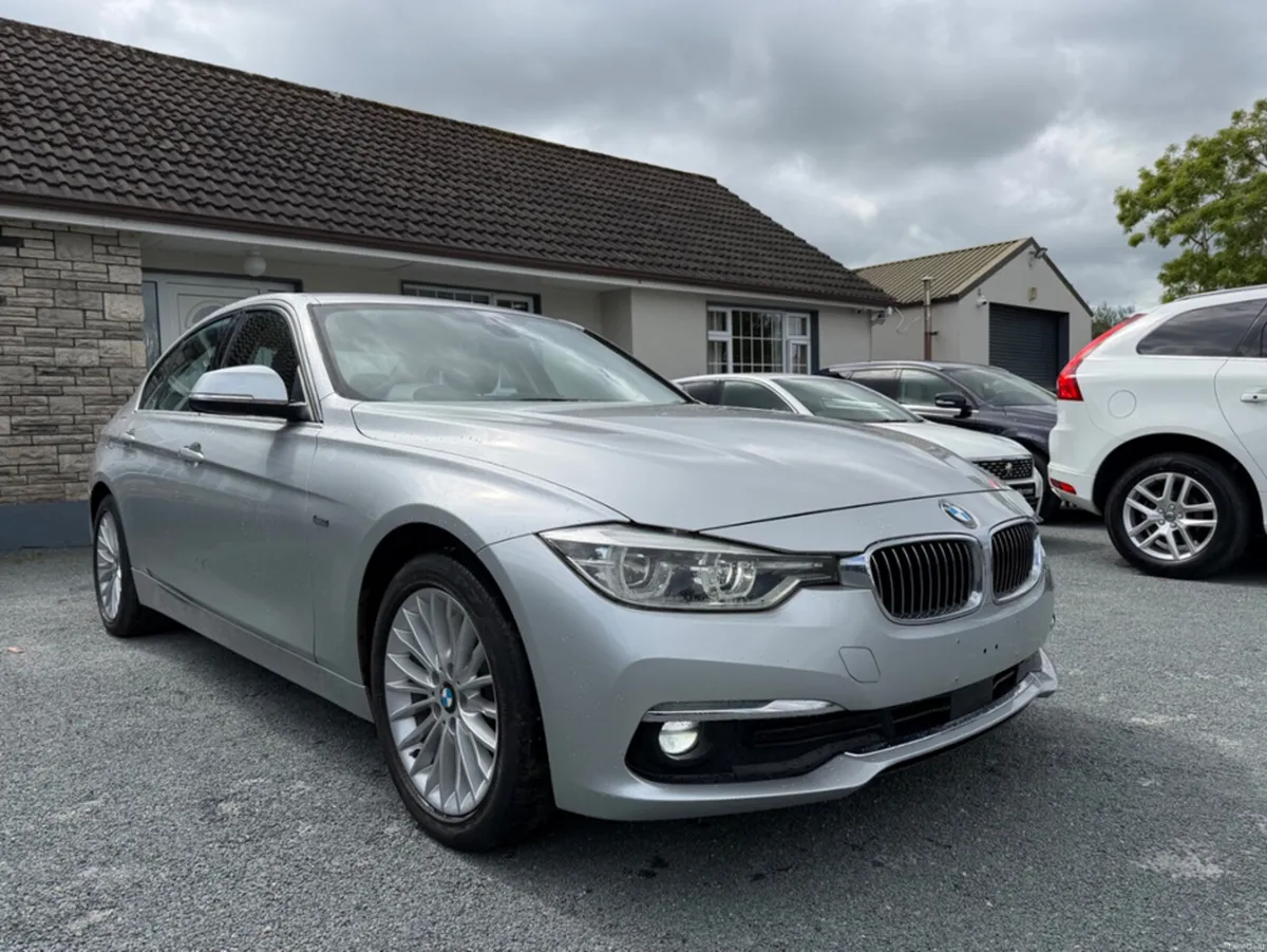 BMW 3-Series 320D SE LUXURY DIESEL AUTOMATIC // FU - Image 3