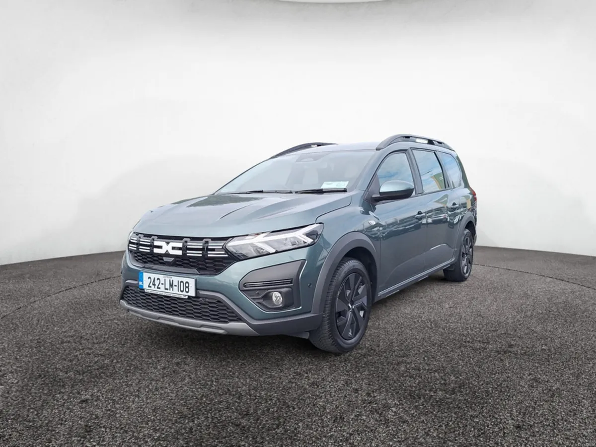 Dacia Jogger EXPRESSION TCE110 GSR2 - Image 1