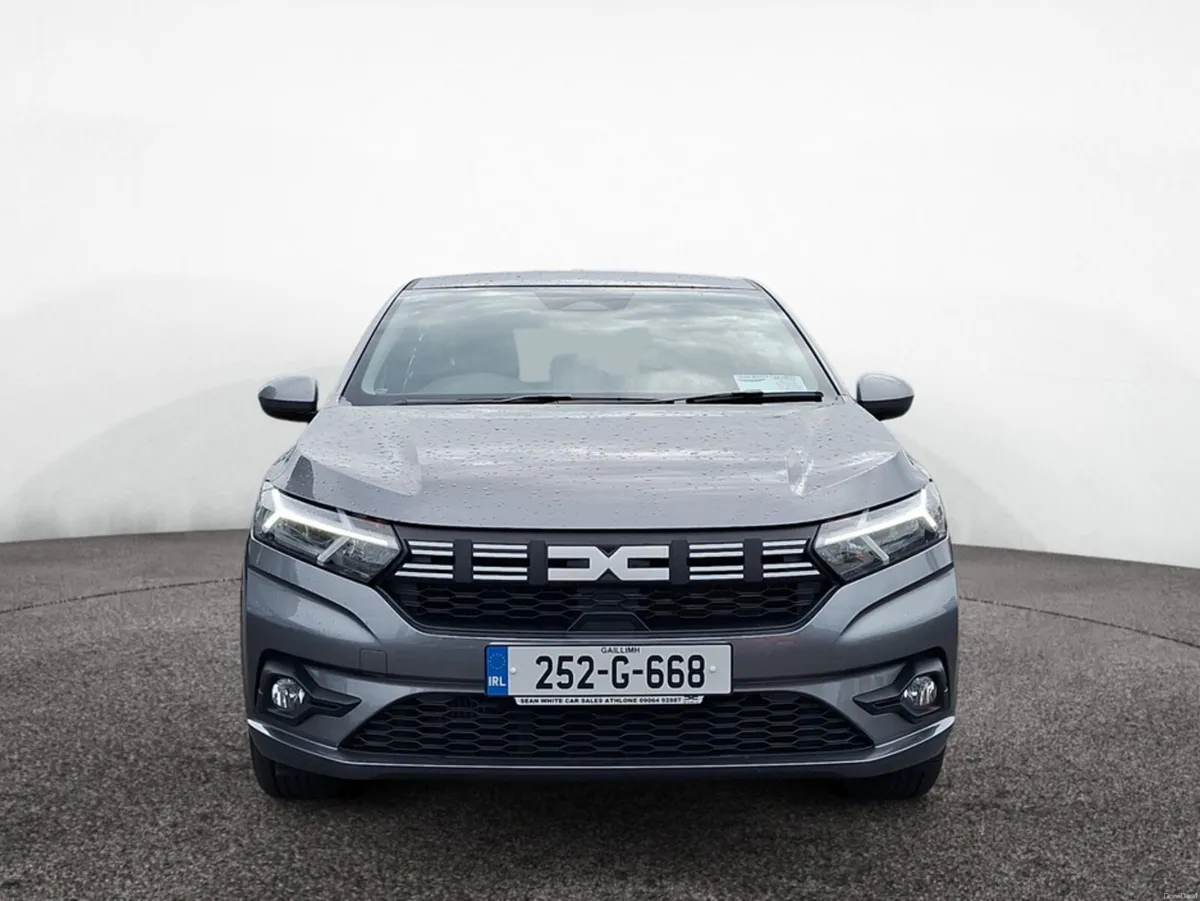 Dacia Sandero EXPRESSION TCE90 GSR2 - Image 6