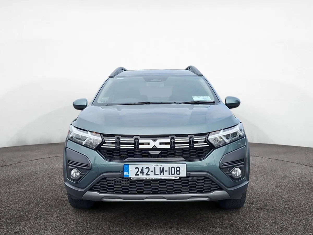Dacia Jogger EXPRESSION TCE110 GSR2 - Image 6