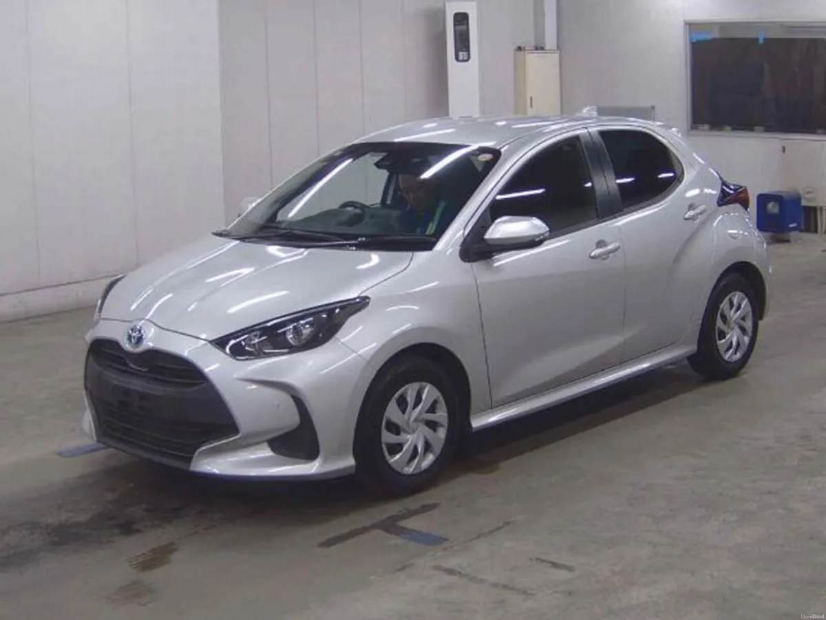 Toyota Yaris COMING SOON - Image 3
