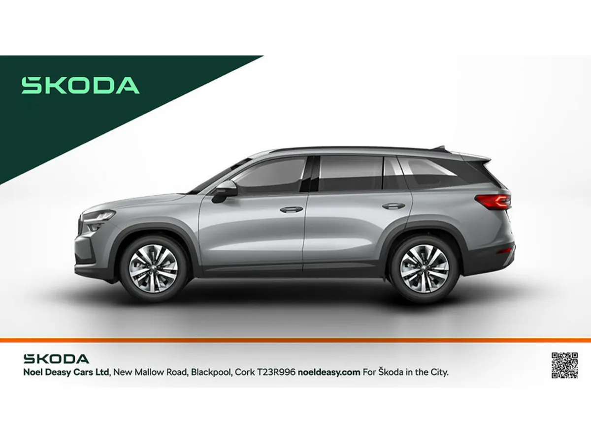 Skoda Kodiaq Selection - Image 5