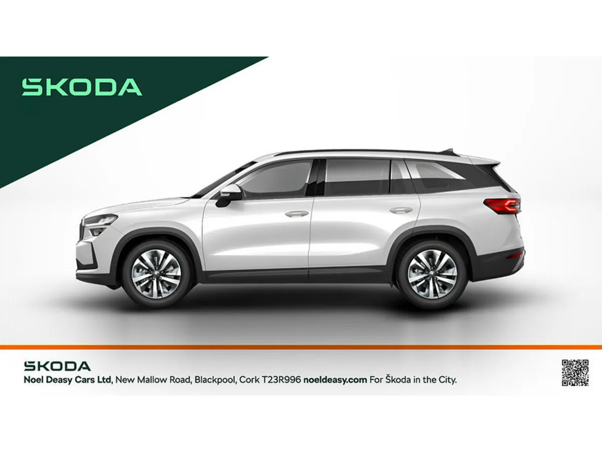 Skoda Kodiaq Selection - Image 2