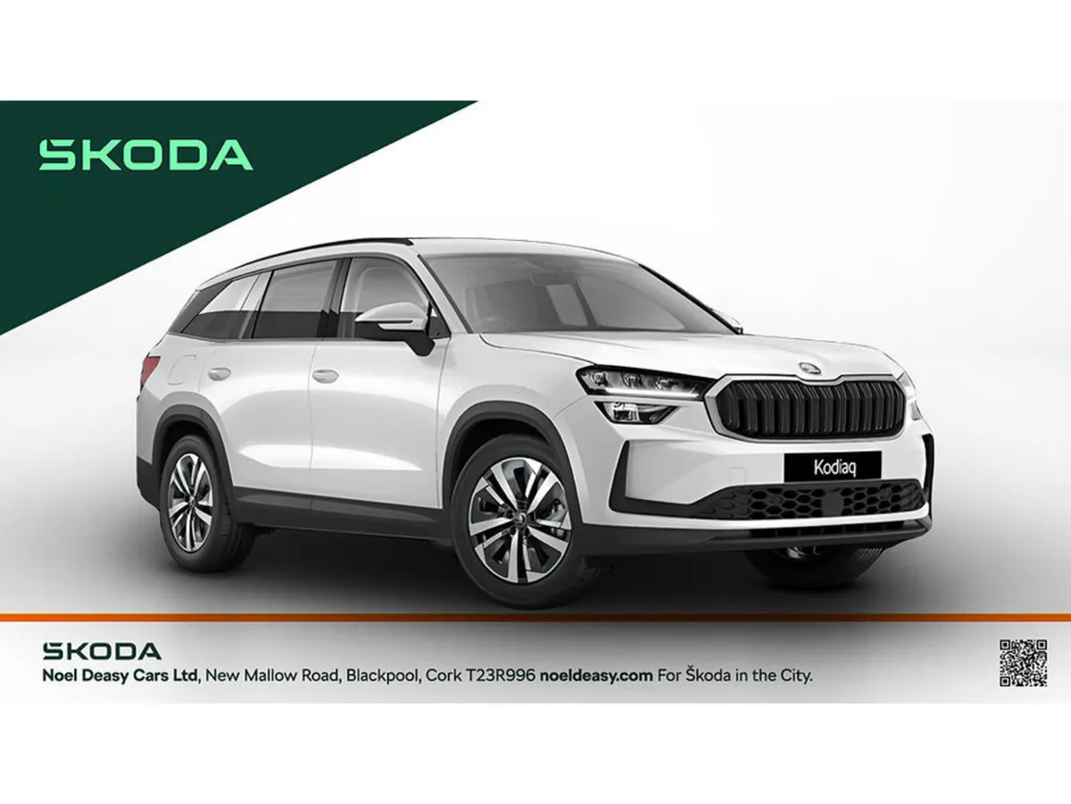 Skoda Kodiaq Selection - Image 3