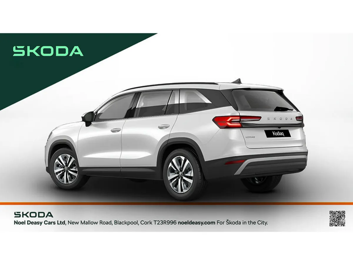 Skoda Kodiaq Selection - Image 4