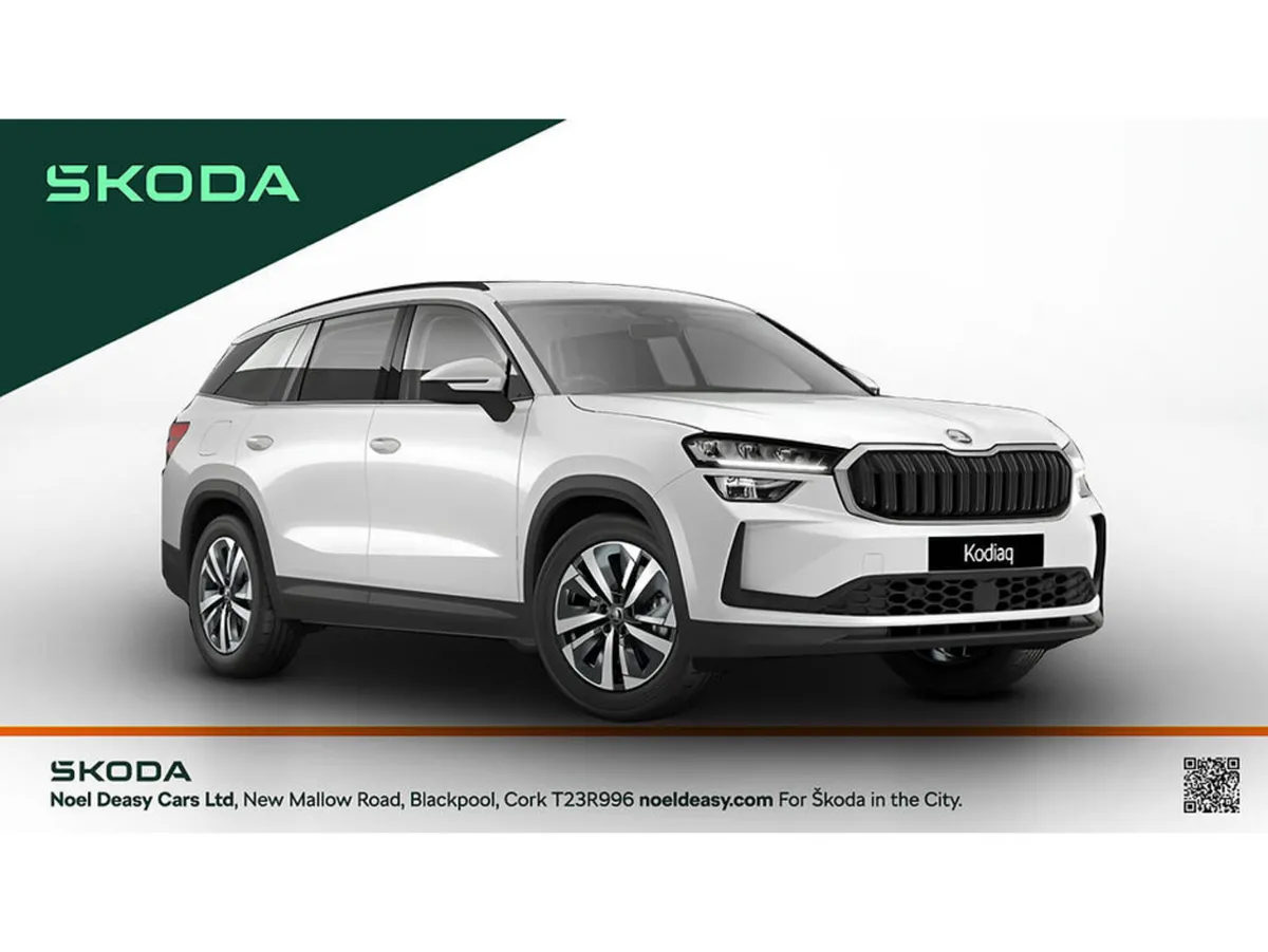 Skoda Kodiaq Selection - Image 6