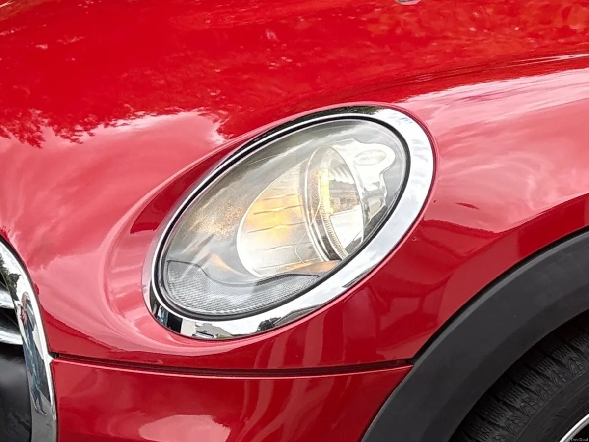 2016 -Mini -One -1.2 -petrol - Image 5