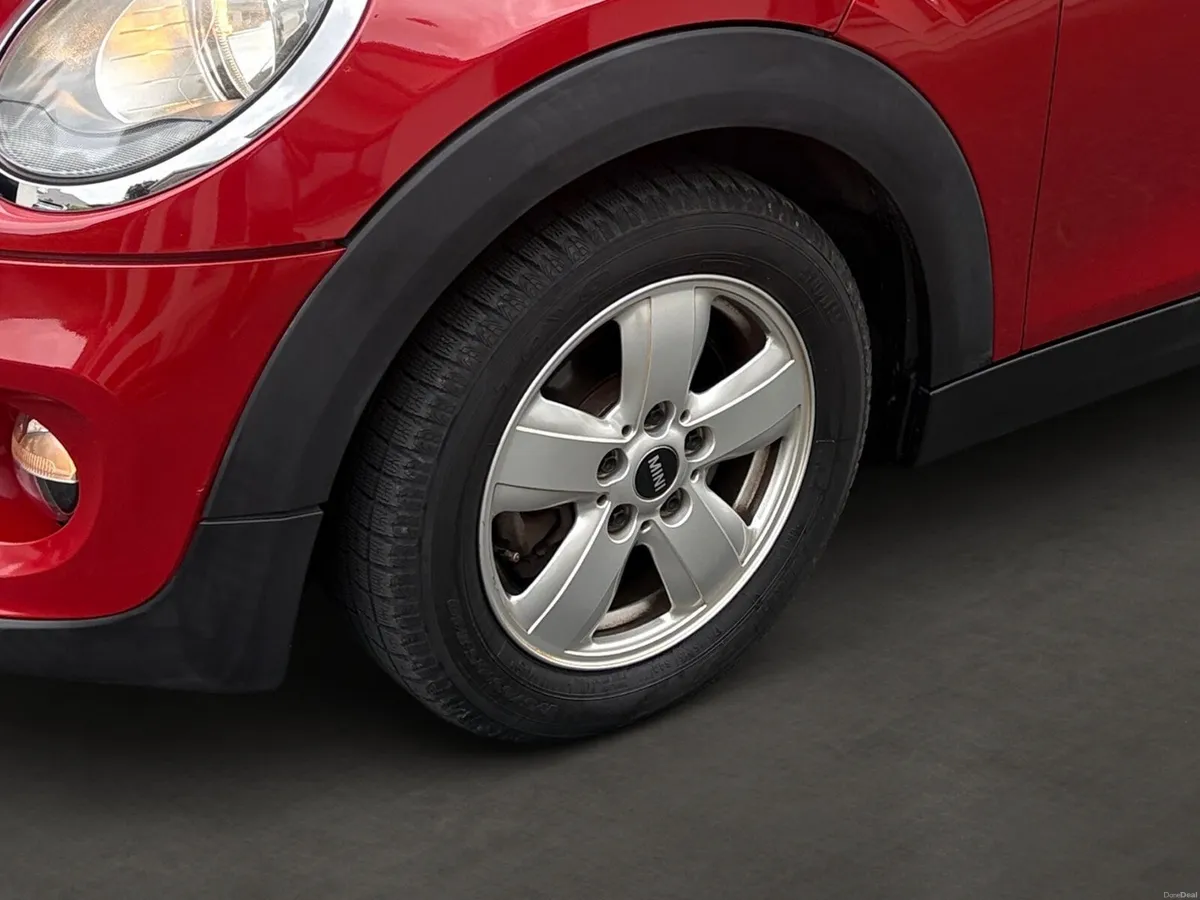 2016 -Mini -One -1.2 -petrol - Image 6