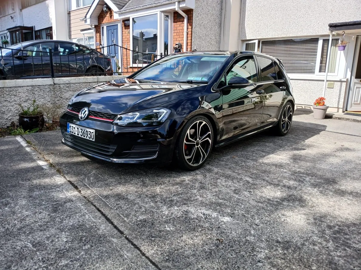 Vw golf - Image 4