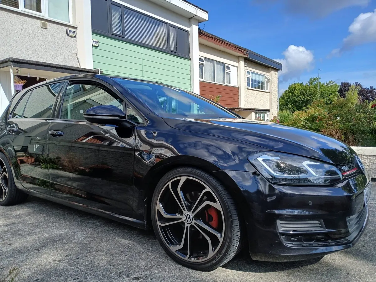 Vw golf - Image 6