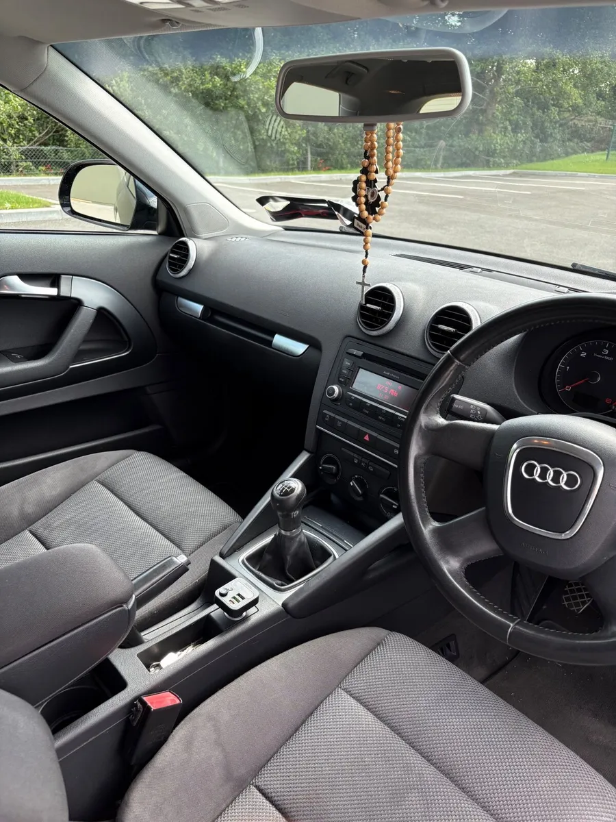 Audi A3 2010 - Image 4